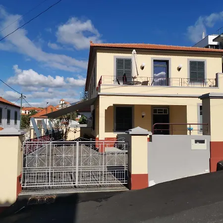 Charming In - Lazareto Funchal (Madeira)