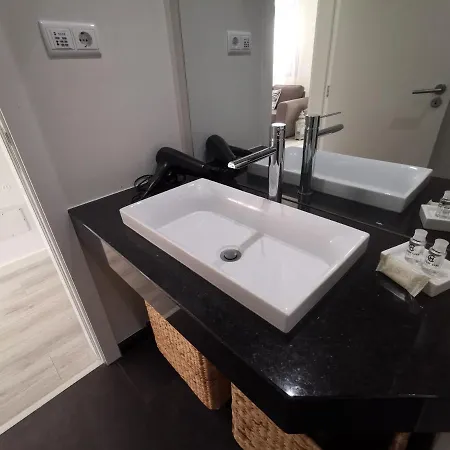 Apartament Charming In - Lazareto *