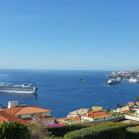 Charming In - Lazareto * Funchal (Madeira)