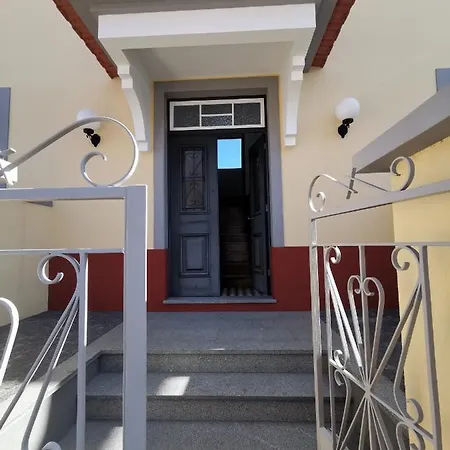 Charming In - Lazareto Lägenhet *