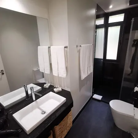 Charming In - Lazareto * Funchal (Madeira)