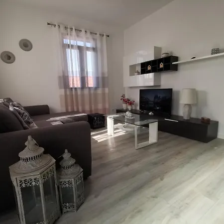 Charming In - Lazareto Funchal (Madeira)