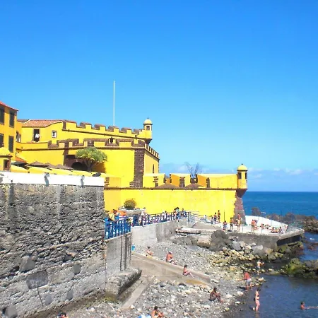 Apartament Charming In - Lazareto