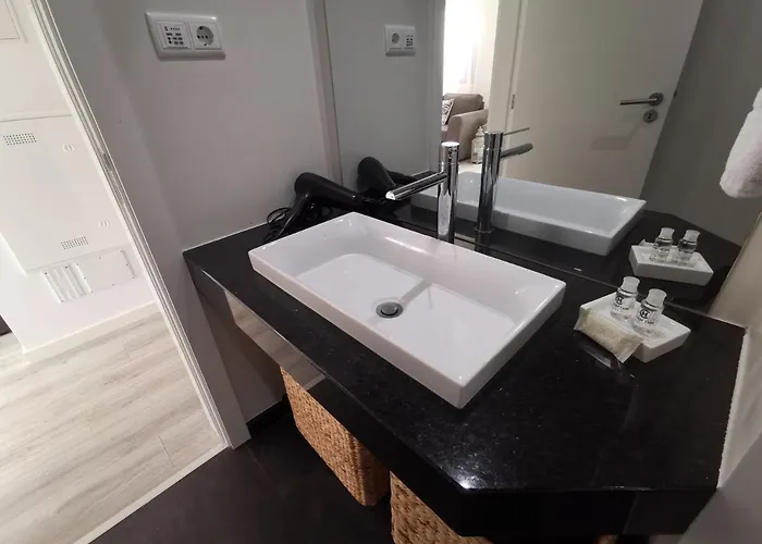Appartement Charming In - Lazareto *