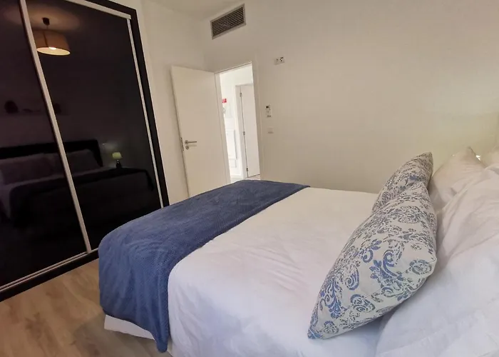 Charming In - Lazareto Appartement Funchal (Madeira)