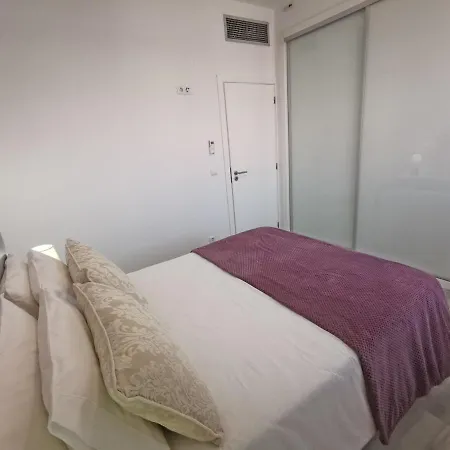 Charming In - Lazareto Funchal (Madeira)