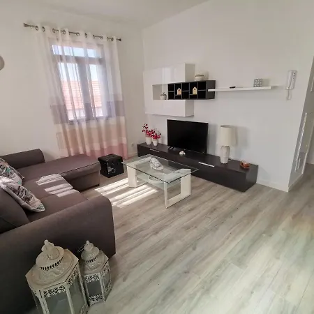 Charming In - Lazareto Apartment *