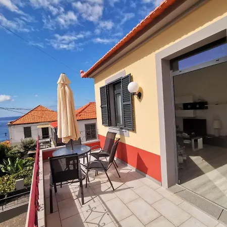 Charming In - Lazareto Funchal (Madeira)