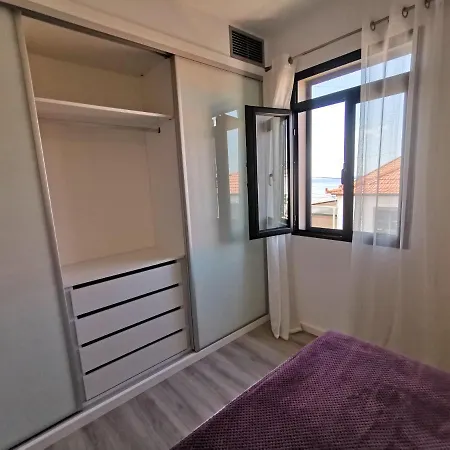 Charming In - Lazareto *