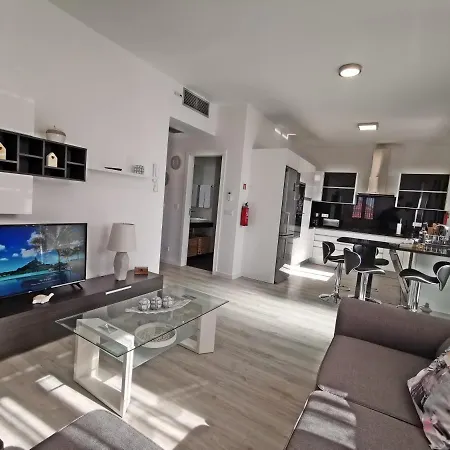 Apartment Charming In - Lazareto