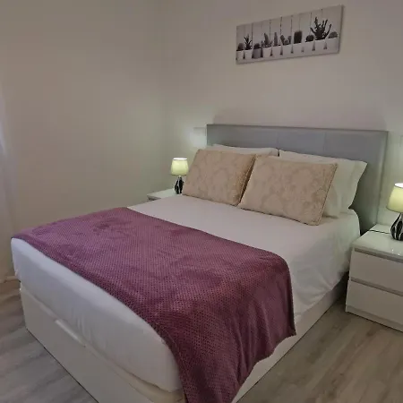 Charming In - Lazareto Funchal (Madeira)