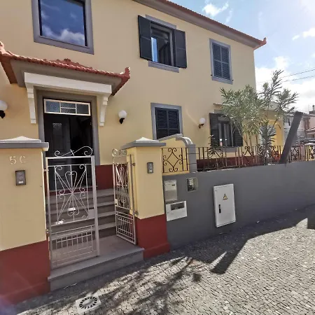 Apartman Charming In - Lazareto *