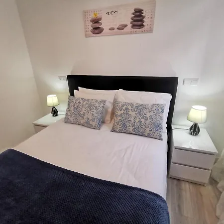 Charming In - Lazareto Apartment *