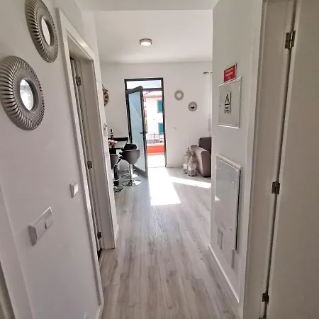 Charming In - Lazareto * Funchal