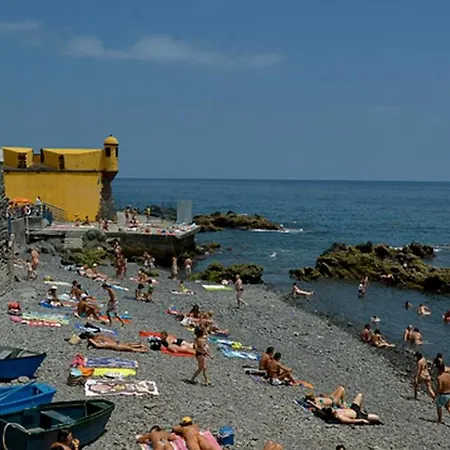 Charming In - Lazareto * Funchal (Madeira)