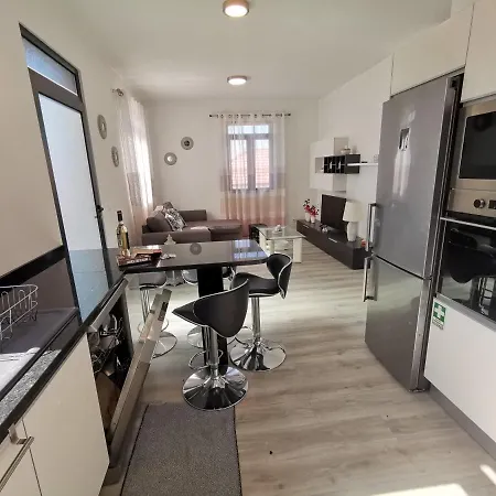 Apartment Charming In - Lazareto *