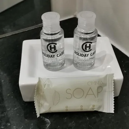 Charming In - Lazareto Apartment *