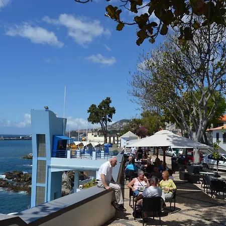 Charming In - Lazareto