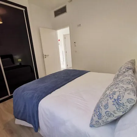 Charming In - Lazareto Apartment Funchal (Madeira)