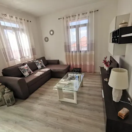 Charming In - Lazareto