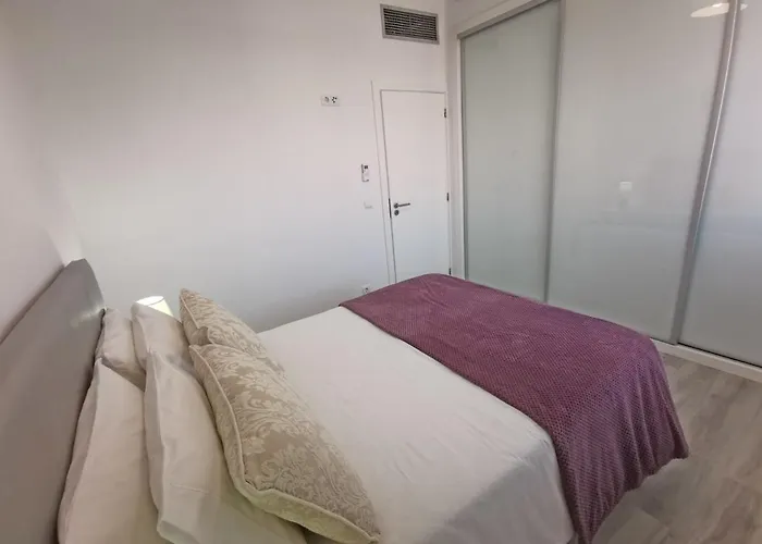 Charming In - Lazareto Funchal (Madeira)