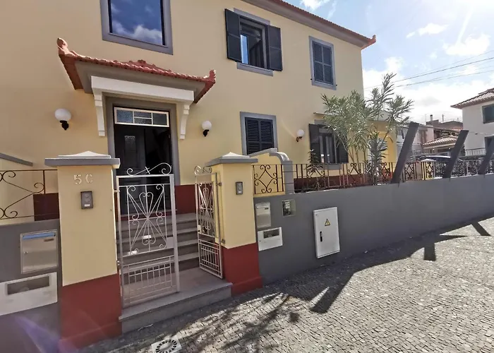 Apartmán Charming In - Lazareto *