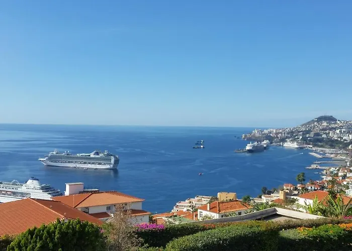 Charming In - Lazareto * Funchal (Madeira)
