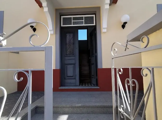 Charming In - Lazareto Apartmán *