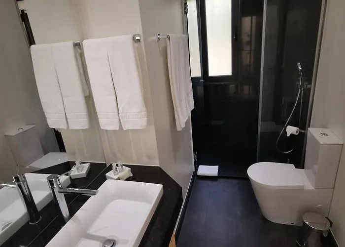 Charming In - Lazareto Funchal (Madeira)