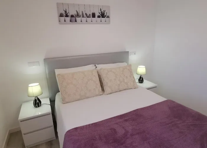 Charming In - Lazareto Διαμέρισμα Φουνκάλ