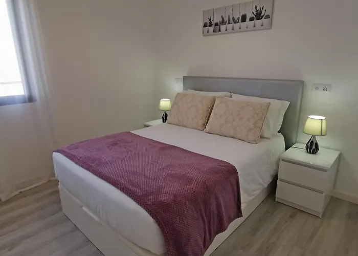 Charming In - Lazareto Φουνκάλ